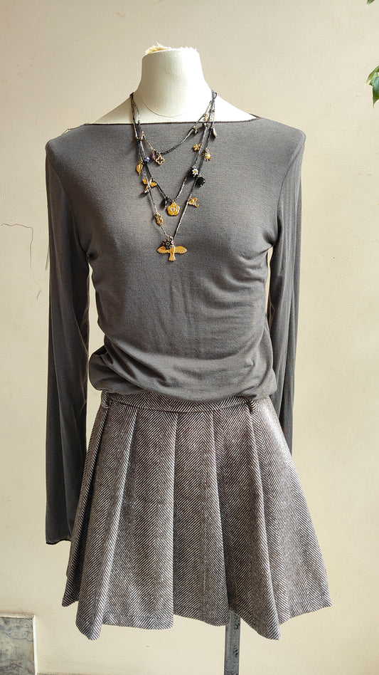 Maglia Essential manica lunga