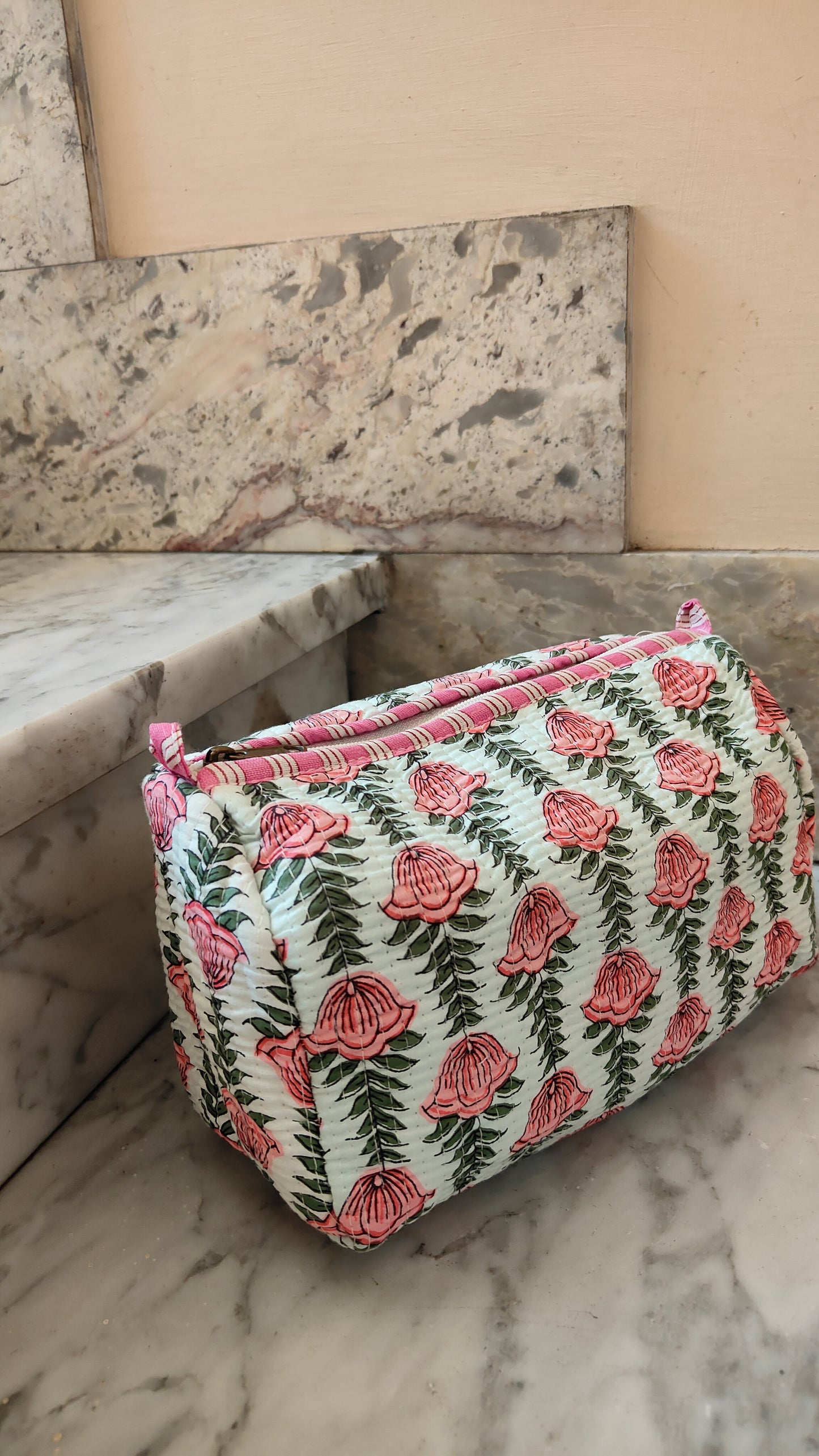 Set Pochette Aurora