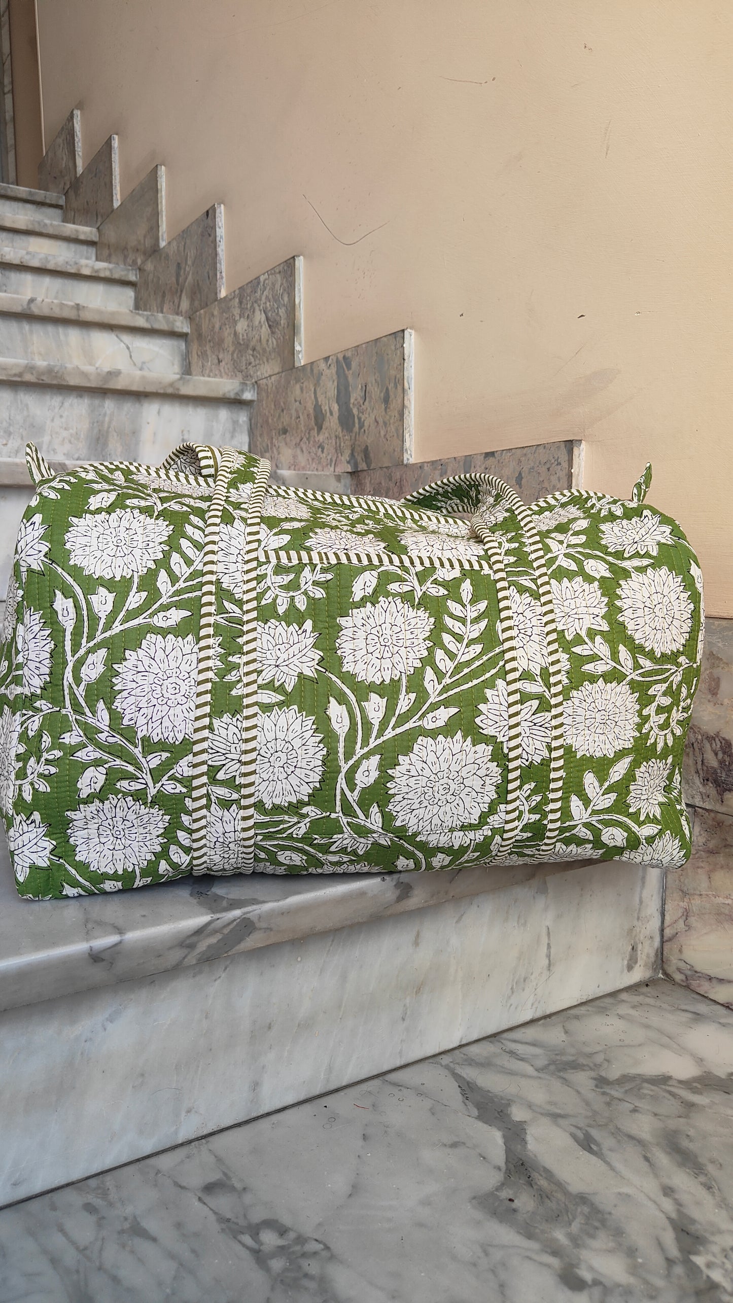 Borsone Weekender