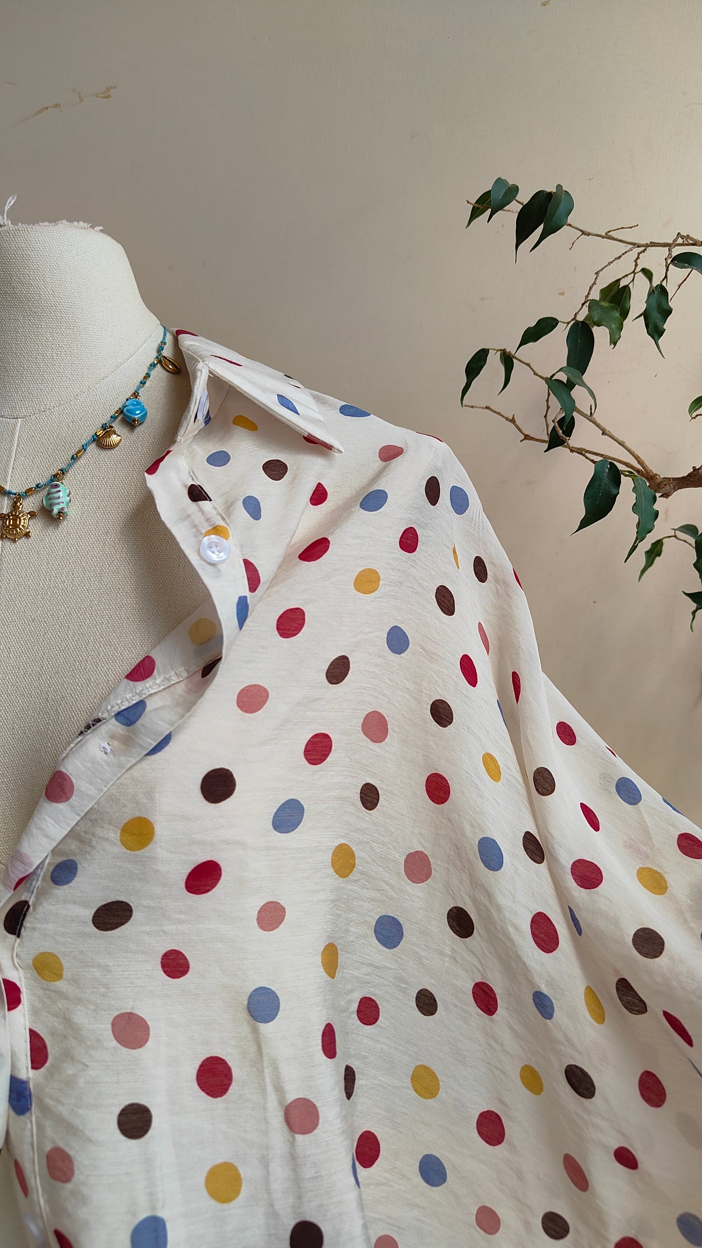 Camicia Lolli