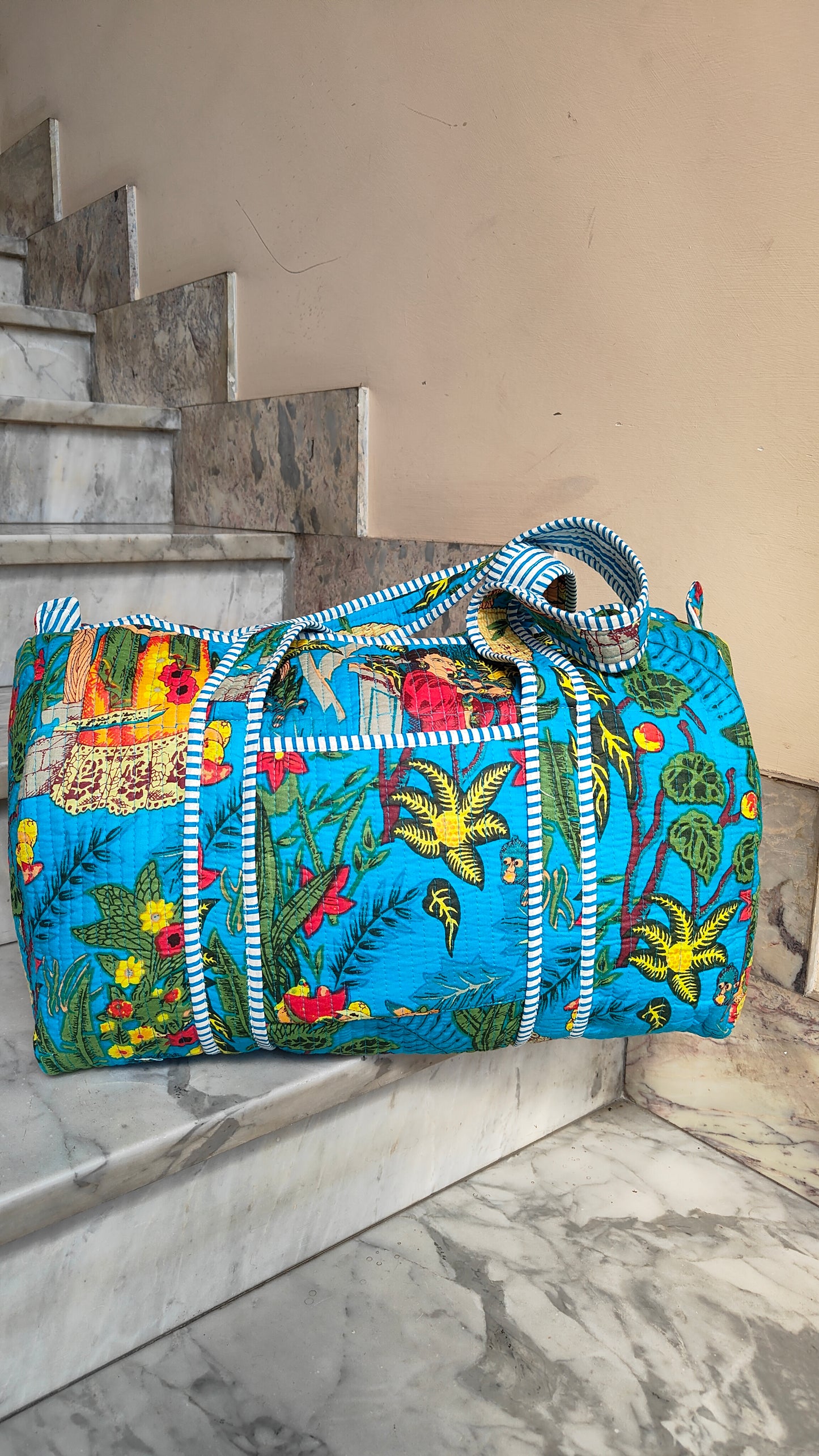 Borsone Weekender