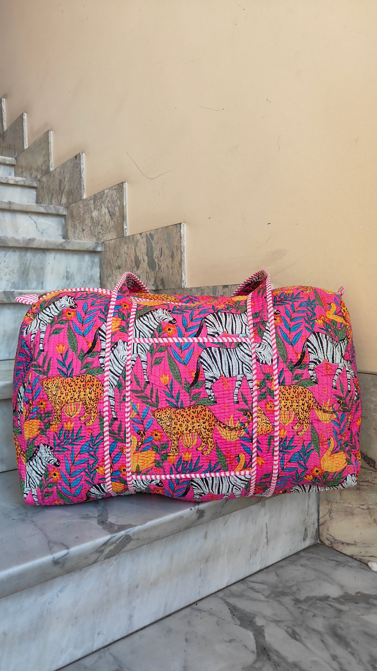 Borsone Weekender