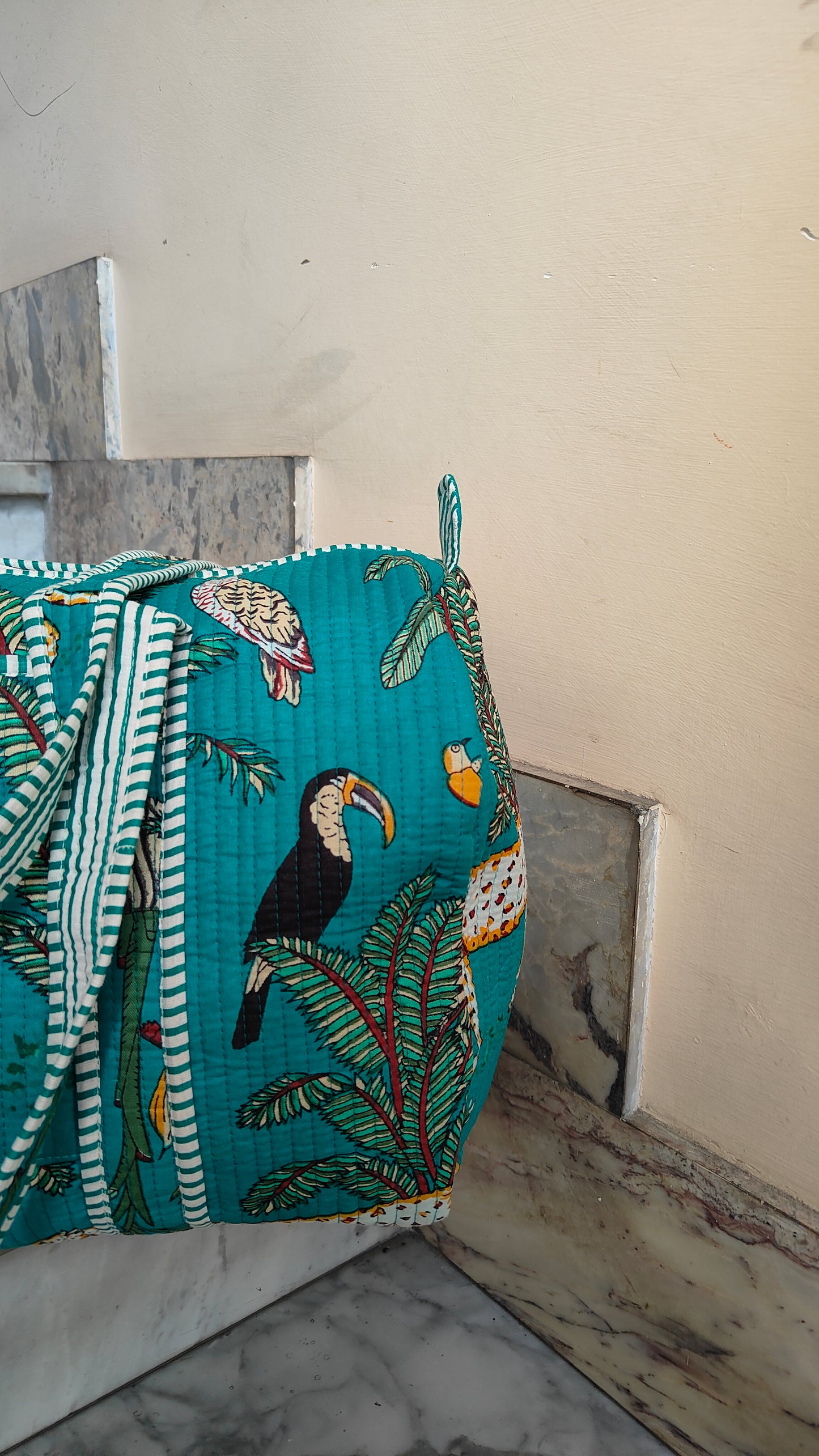 Borsone Weekender