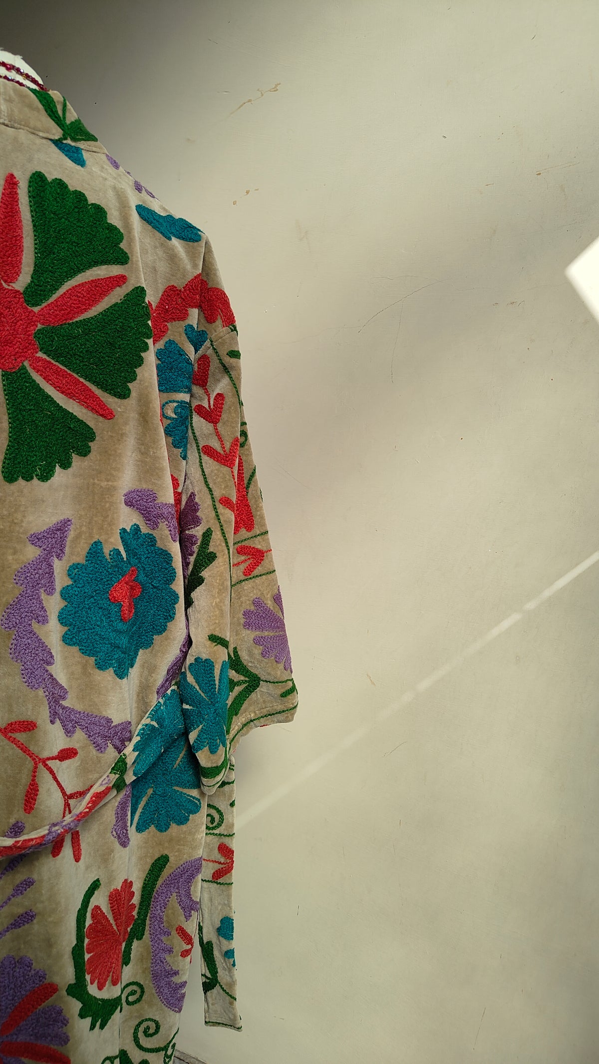 Kimono Boho Frida