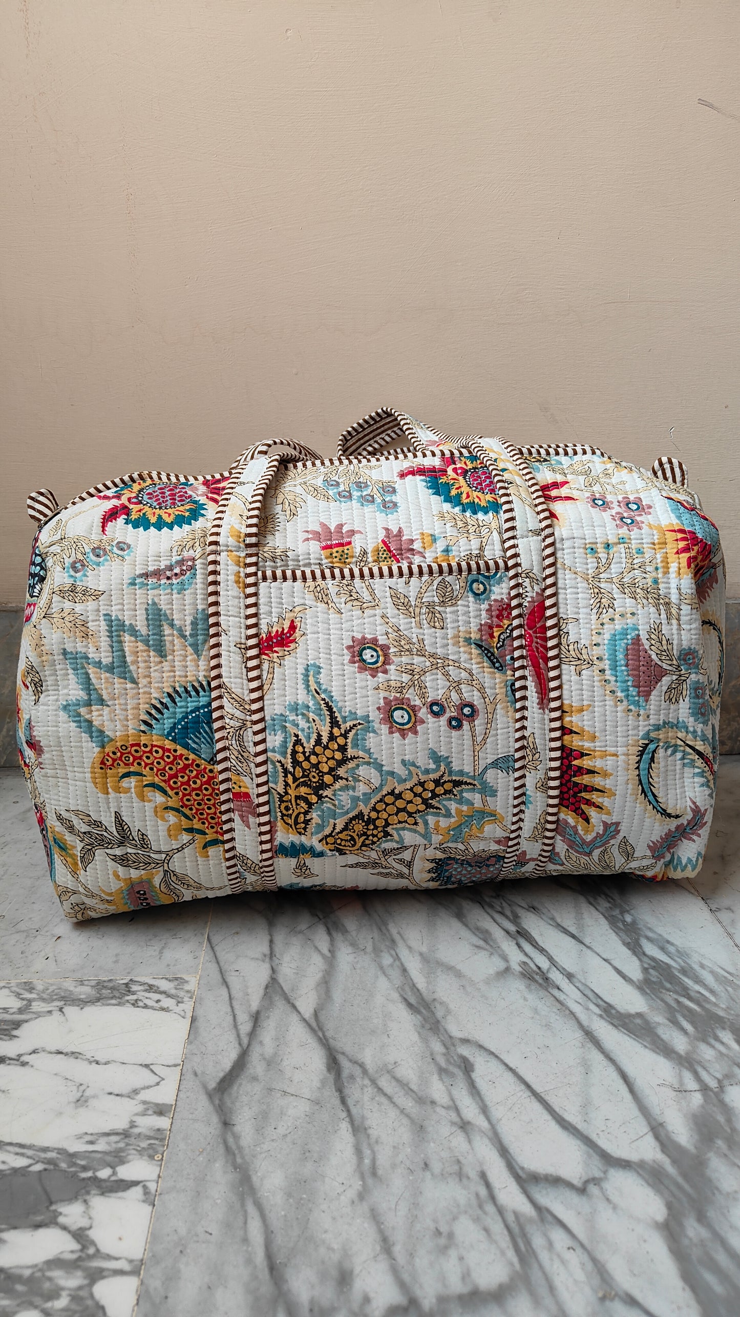 Borsone Weekender