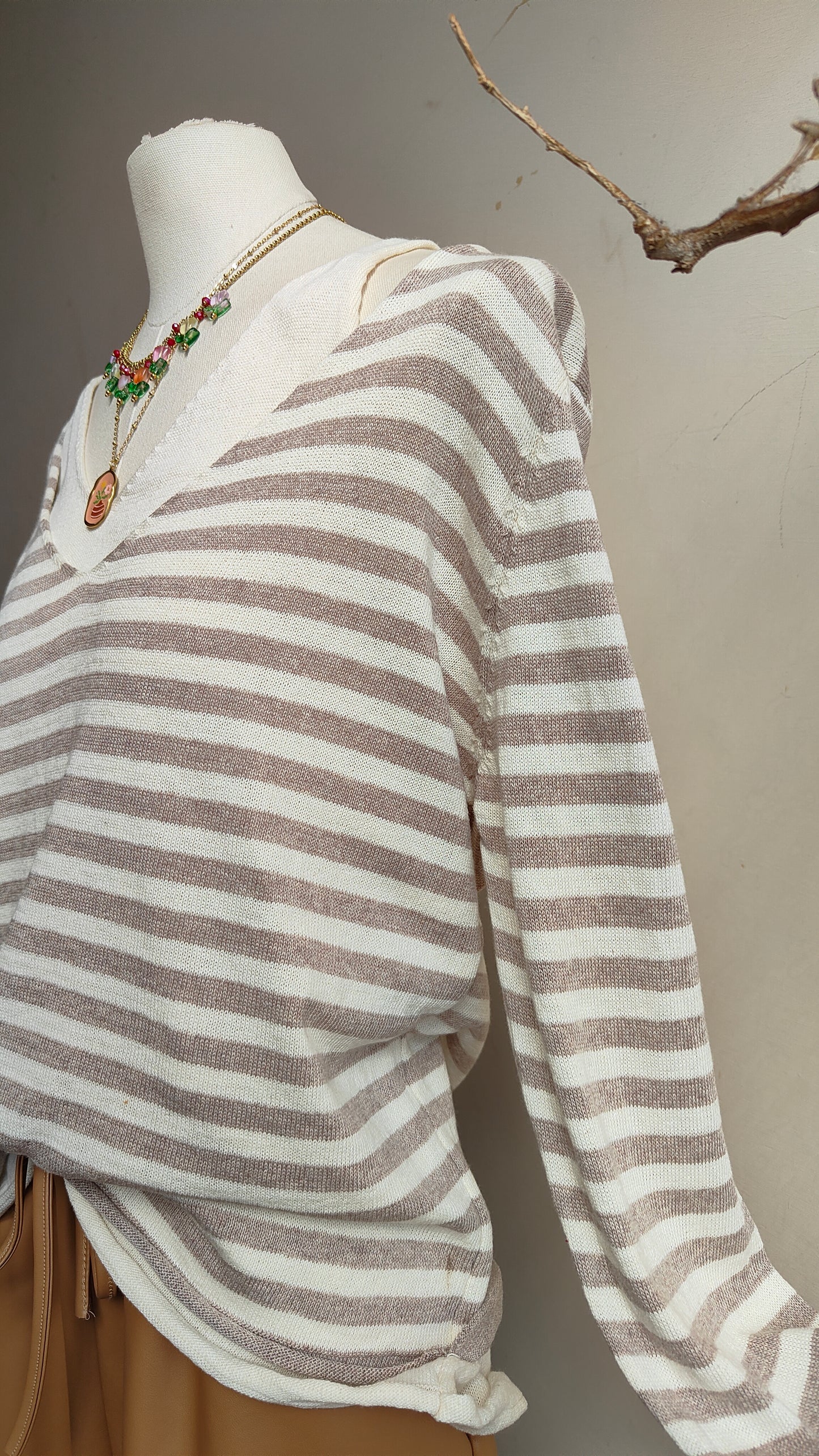 Maglia Brezza