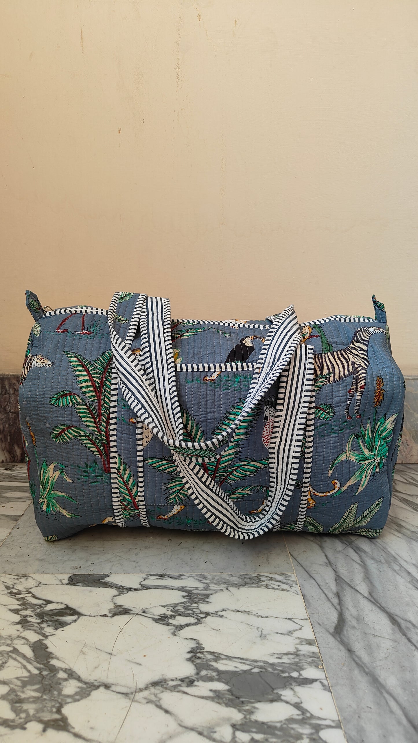 Borsone Weekender