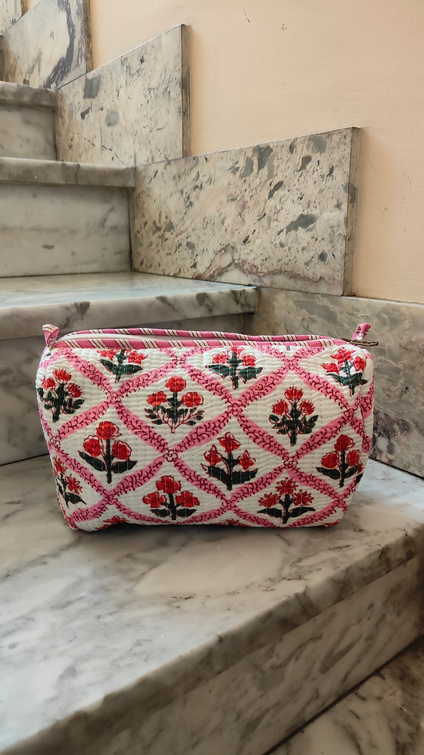 Set Pochette Aurora