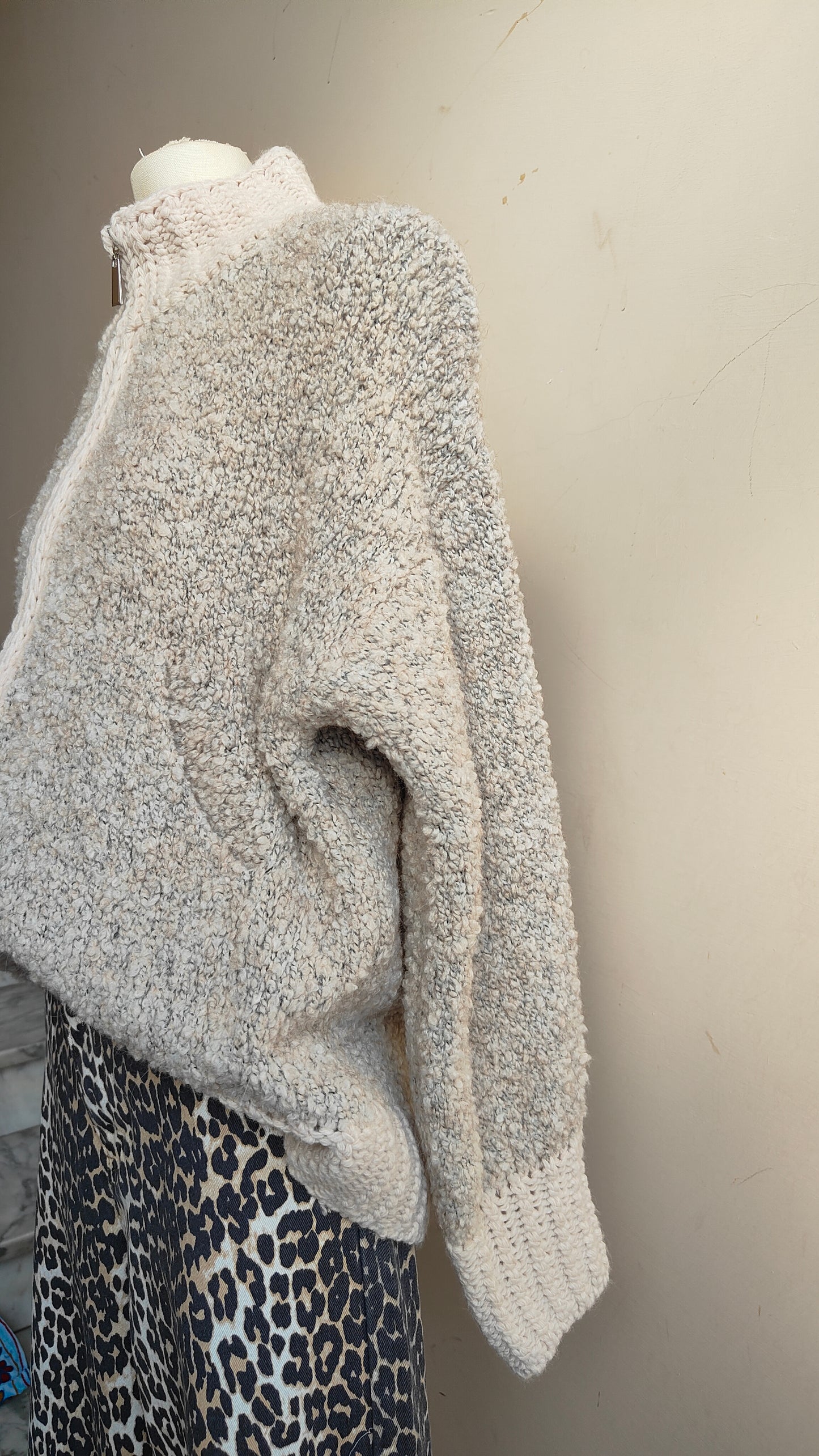 Cardigan Aspen