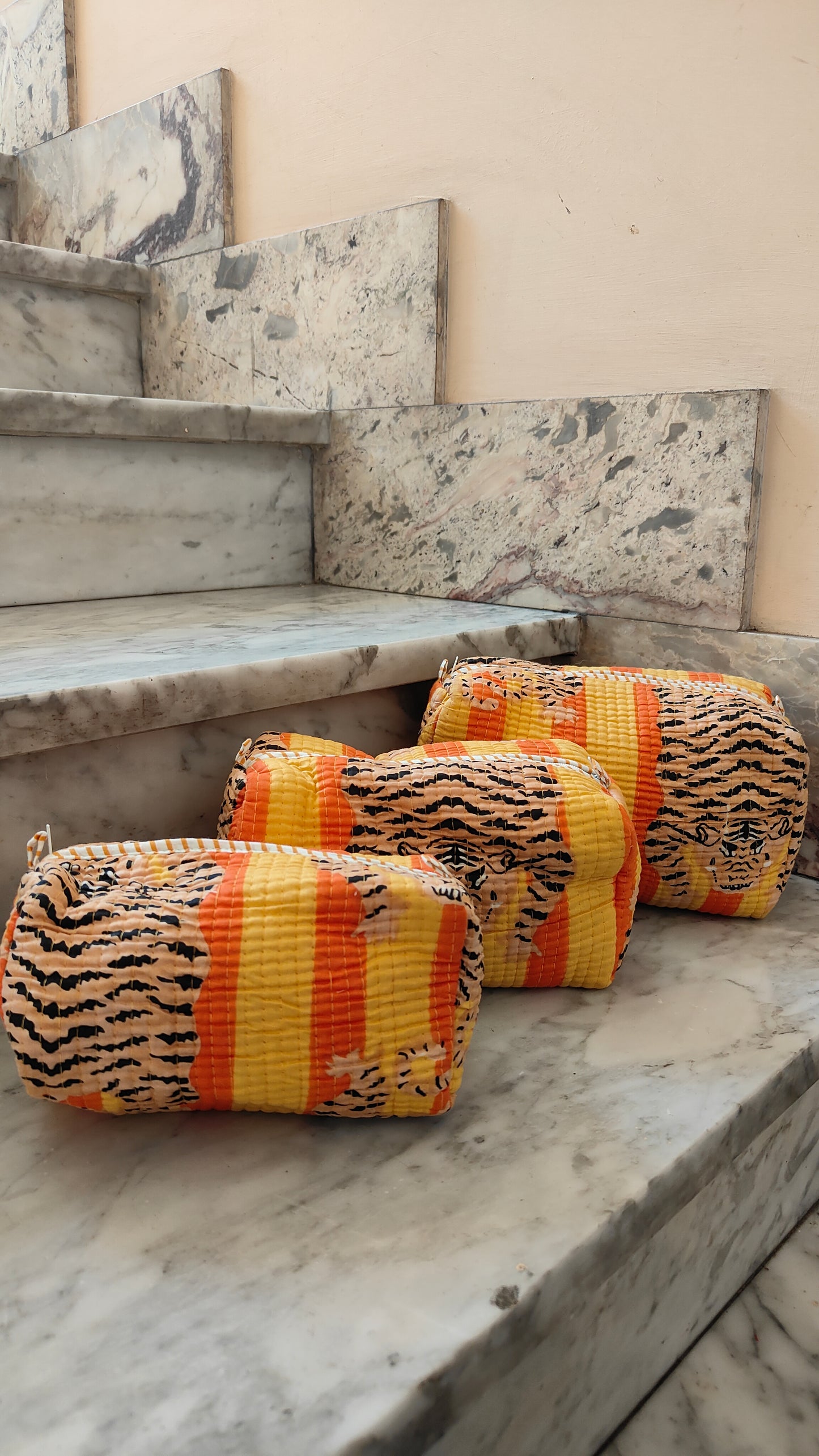 Set Pochette Aurora