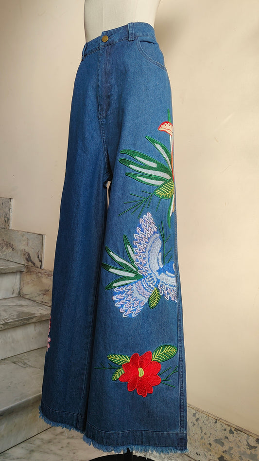 Pantalone Bloom