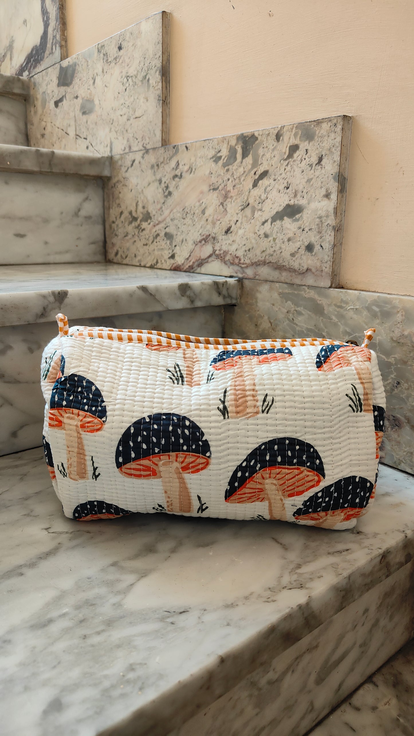 Set Pochette Aurora