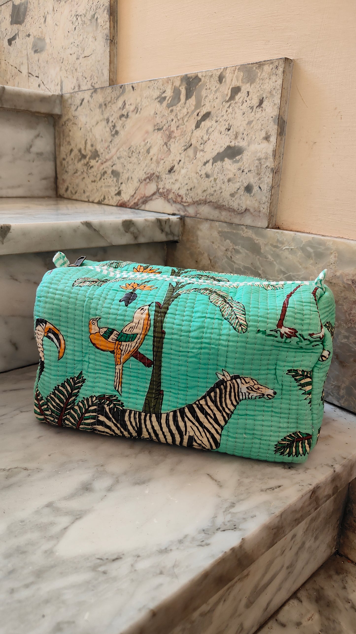 Set Pochette Aurora