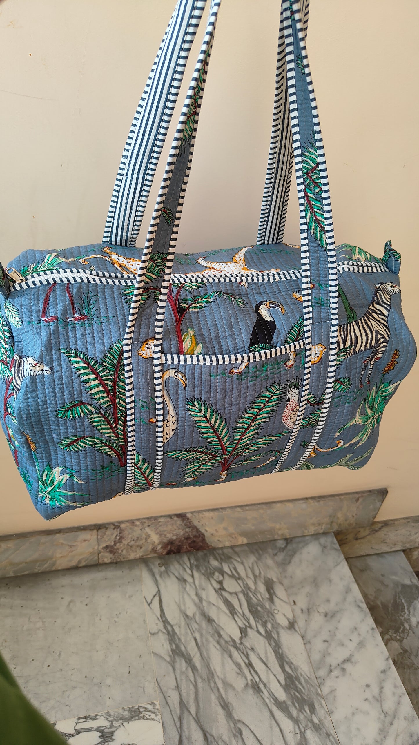Borsone Weekender