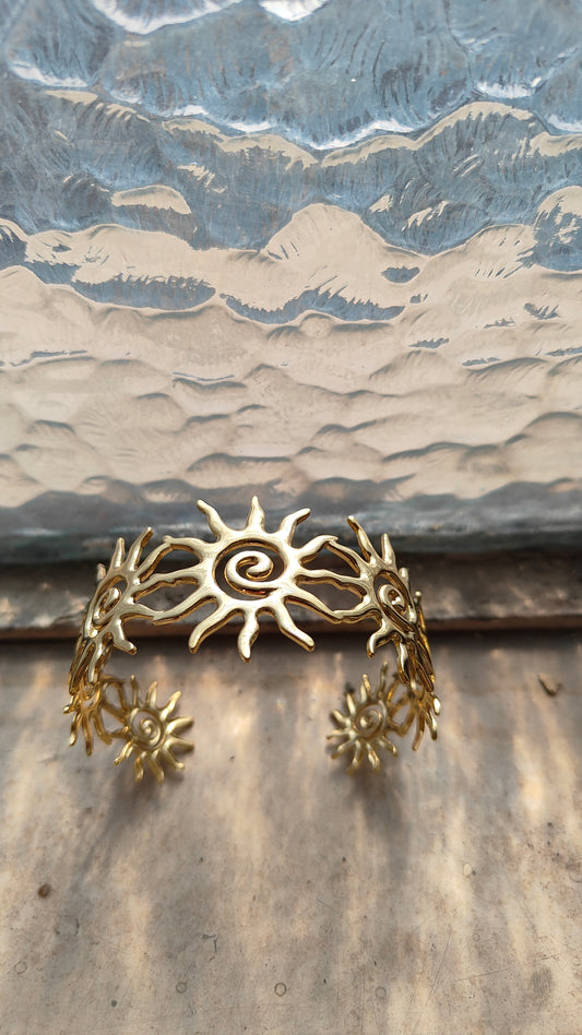 Bracciale Helios