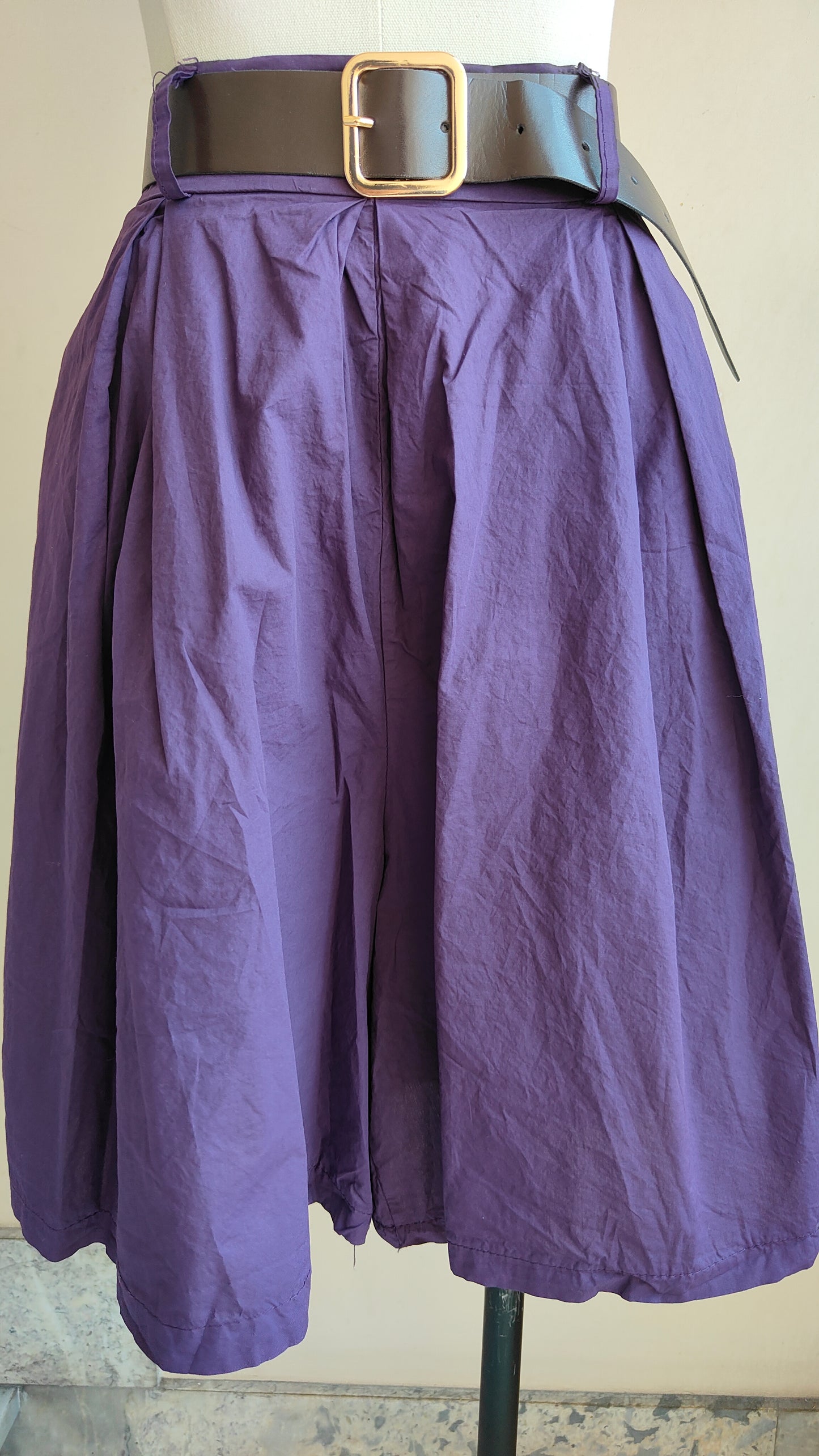 Gonna pantalone Noor