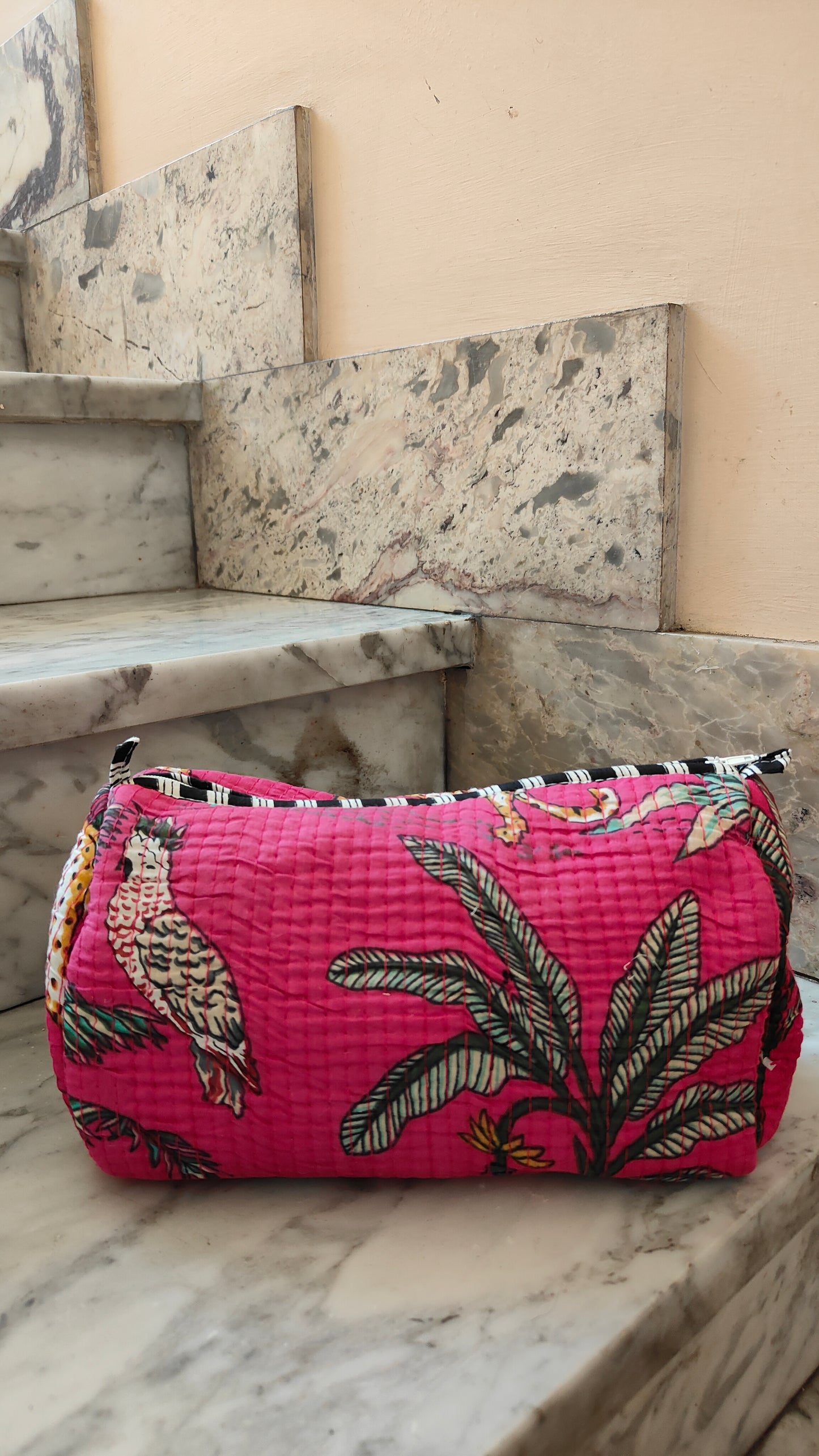 Set Pochette Aurora