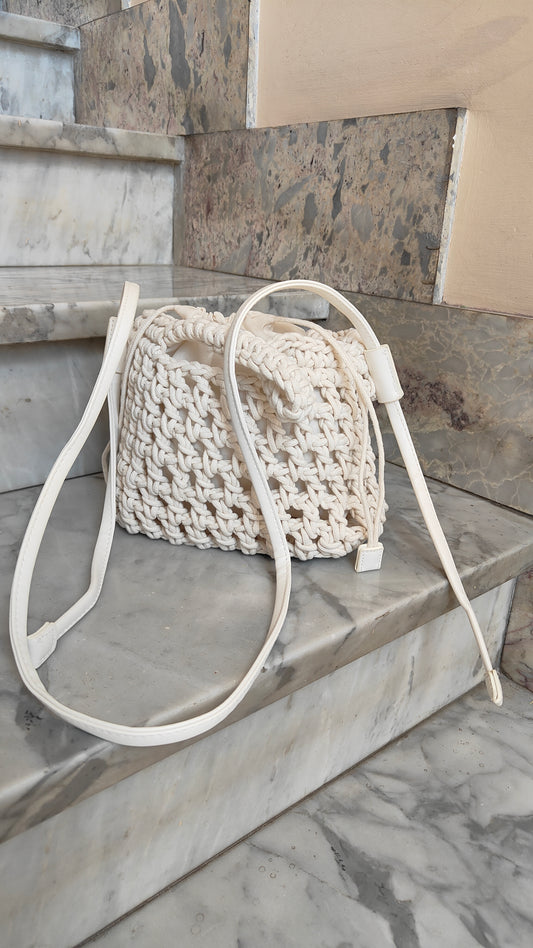 Borsa Intreccio