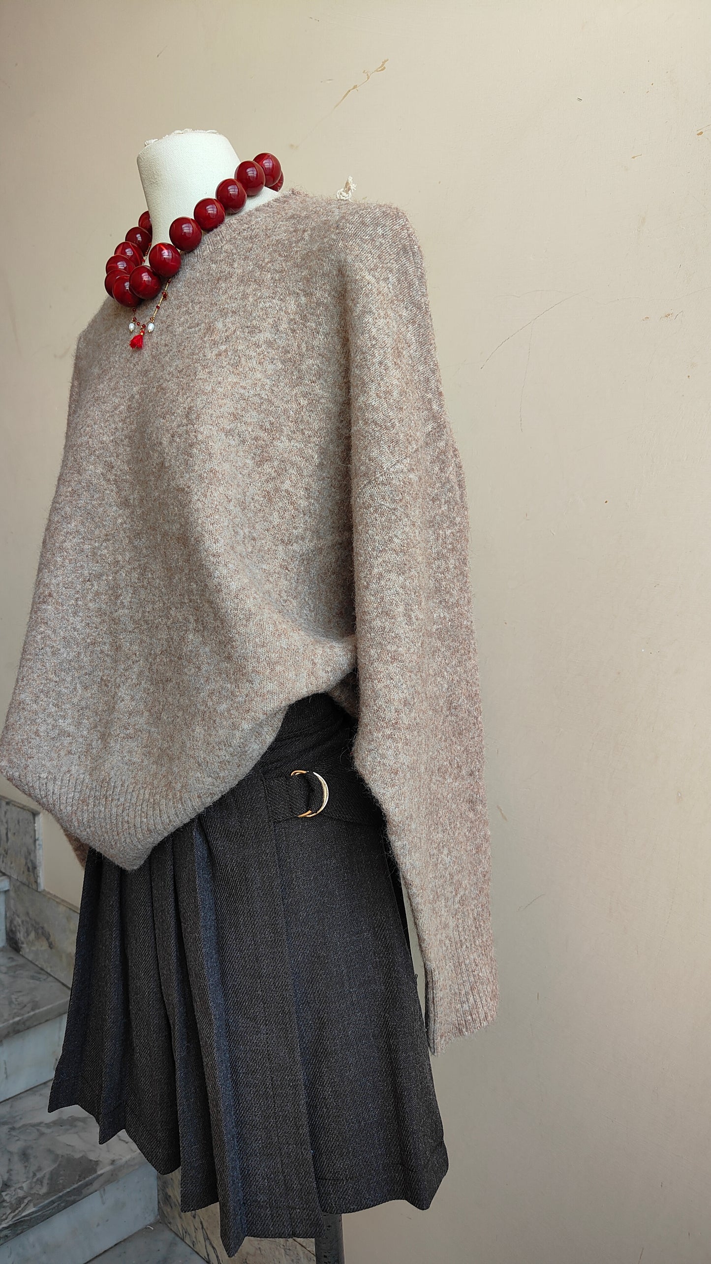 Gonna Pantalone Chelsea
