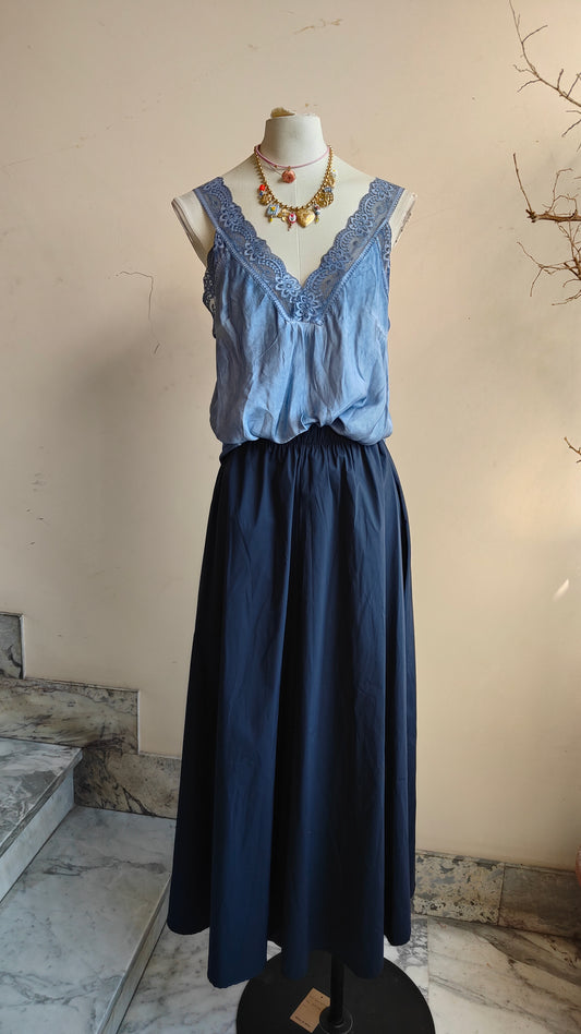 Top Lingerie Étoile