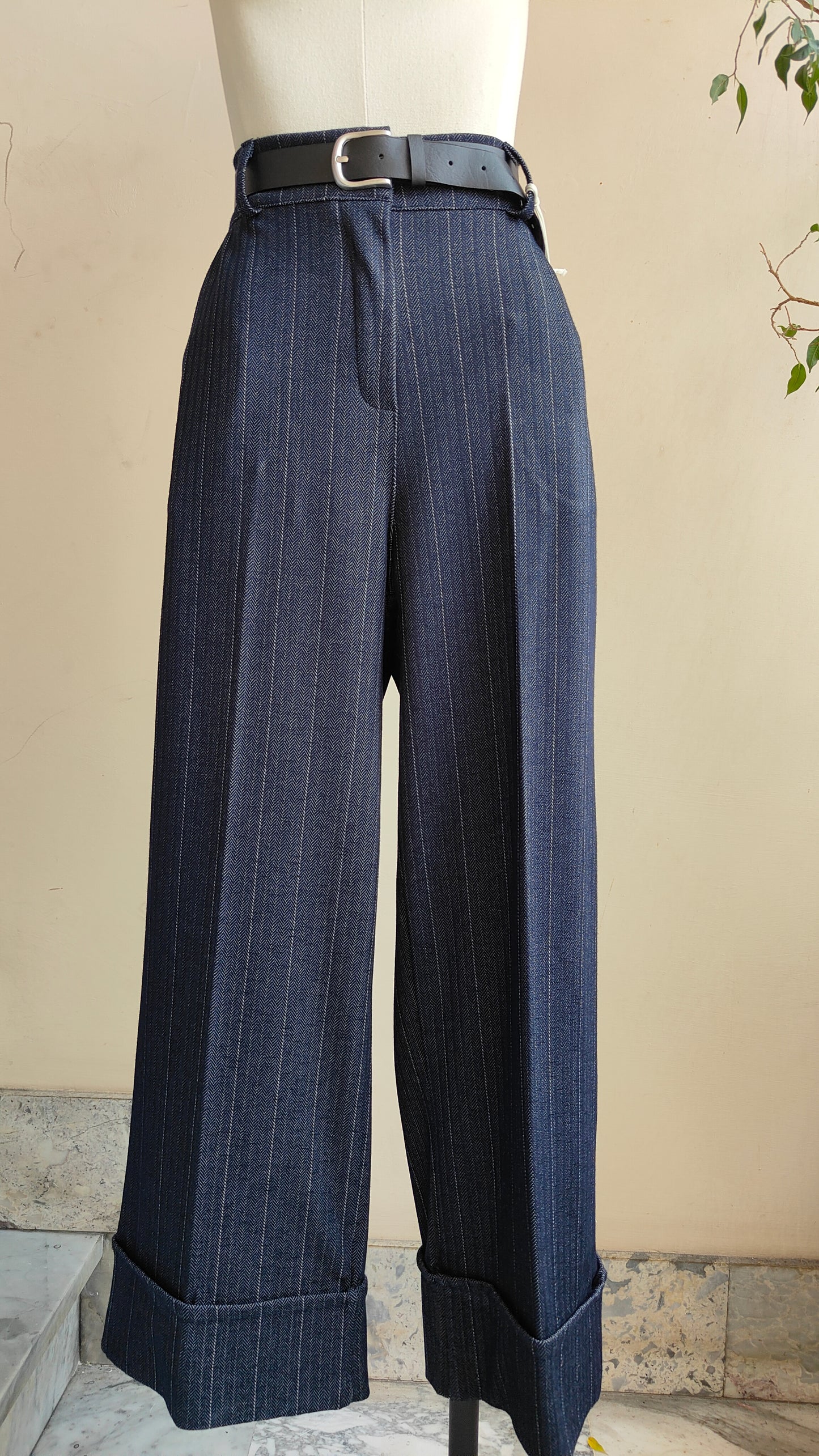 Pantaloni Muse