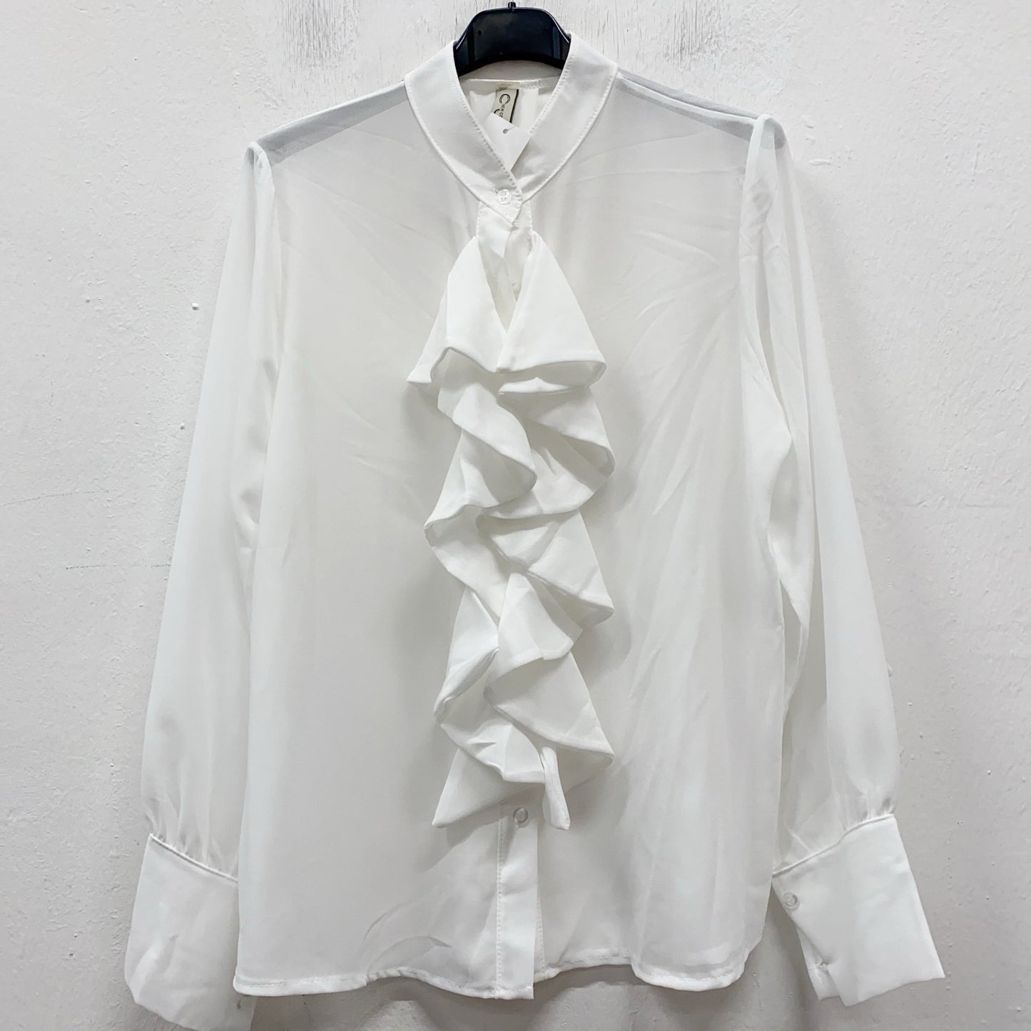 Camicia rouge