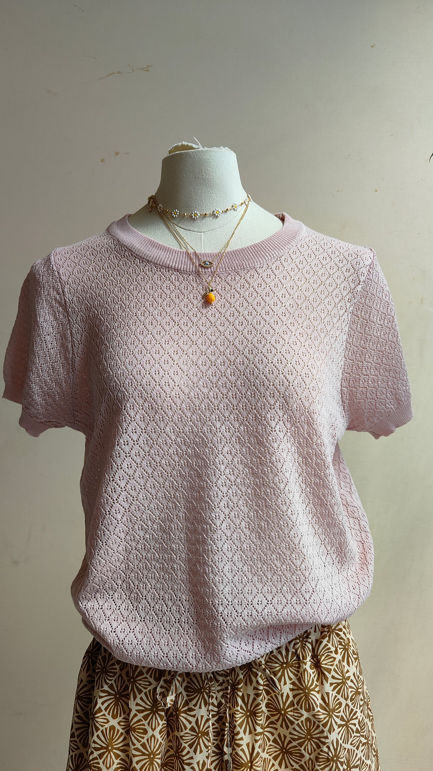 Maglia Sorbetto