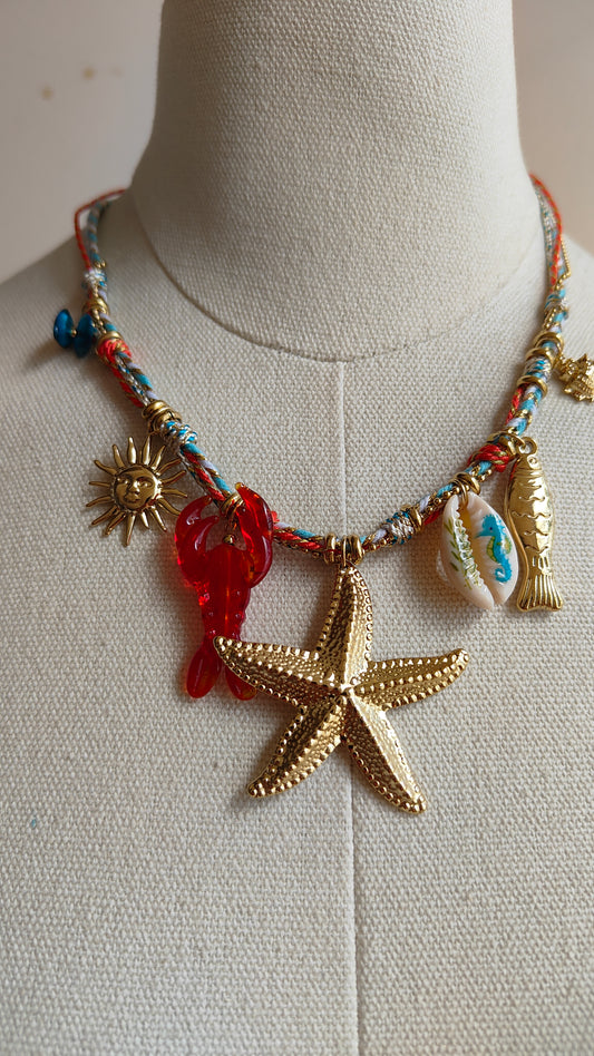 Collana Mare Nostrum