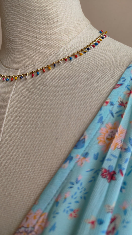 Set collane Stella & Fiore