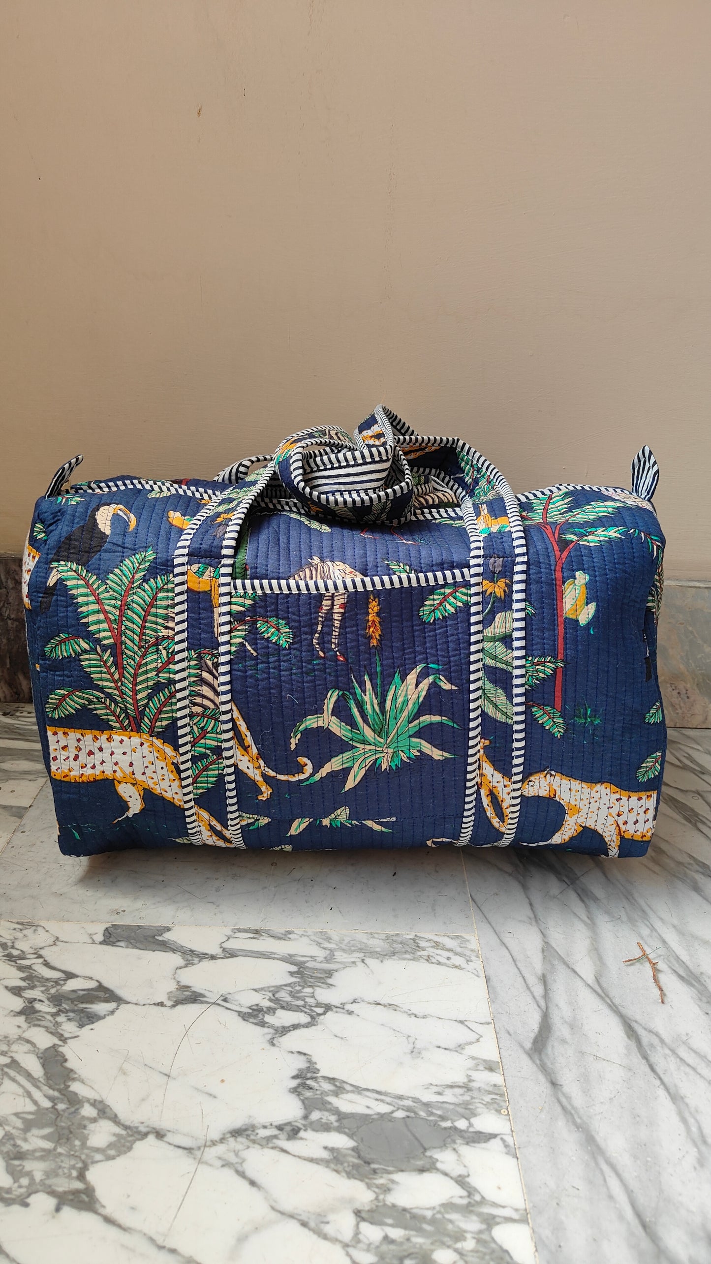 Borsone Weekender