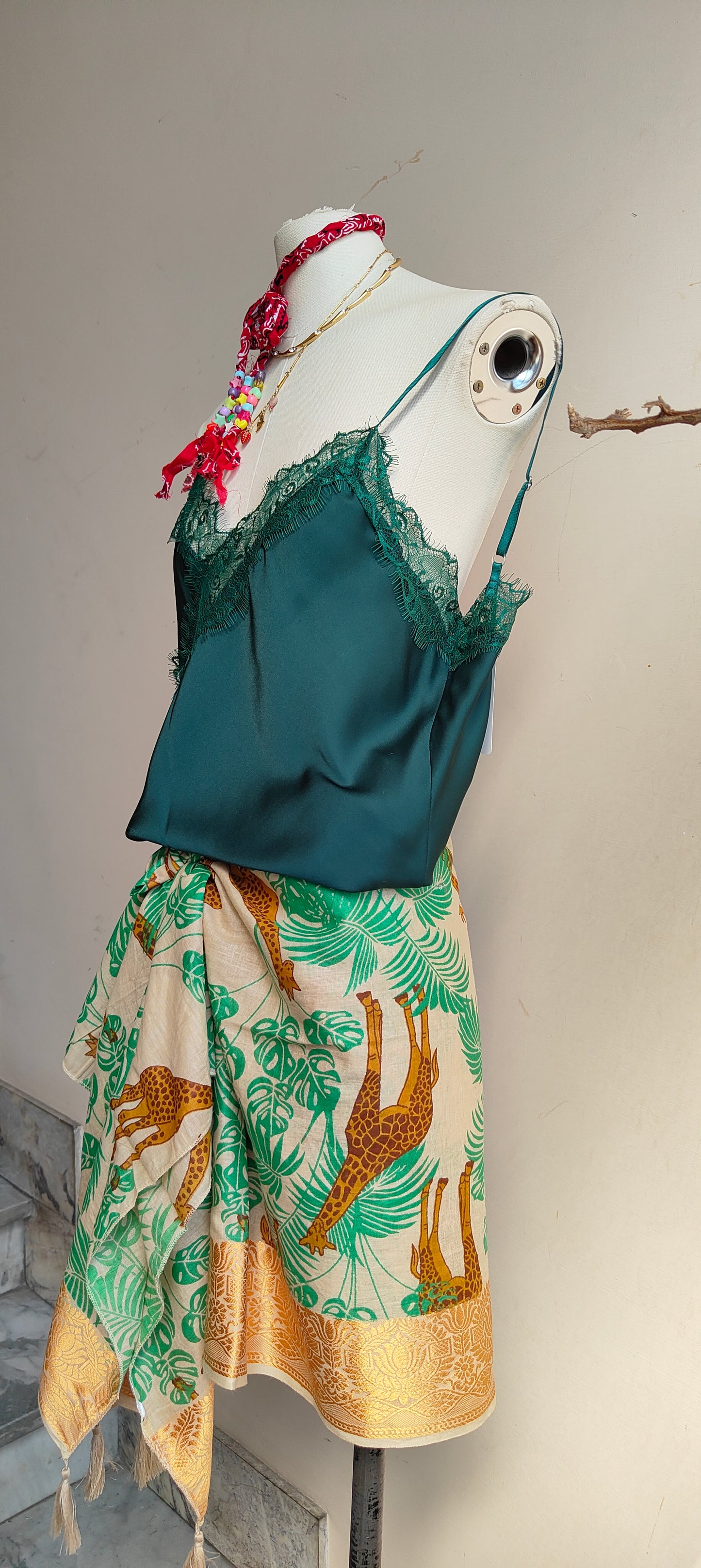 Pareo Nami