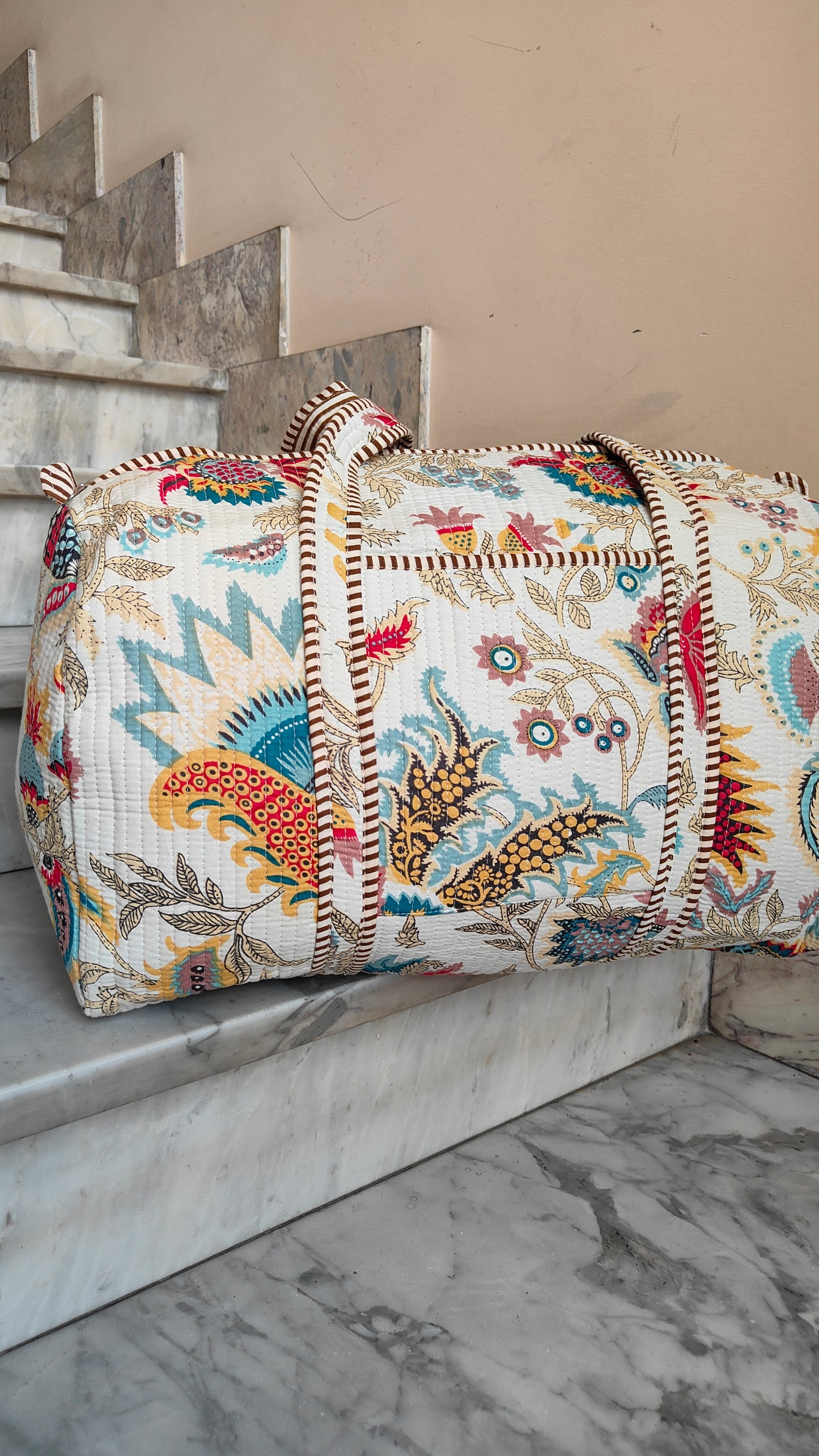 Borsone Weekender