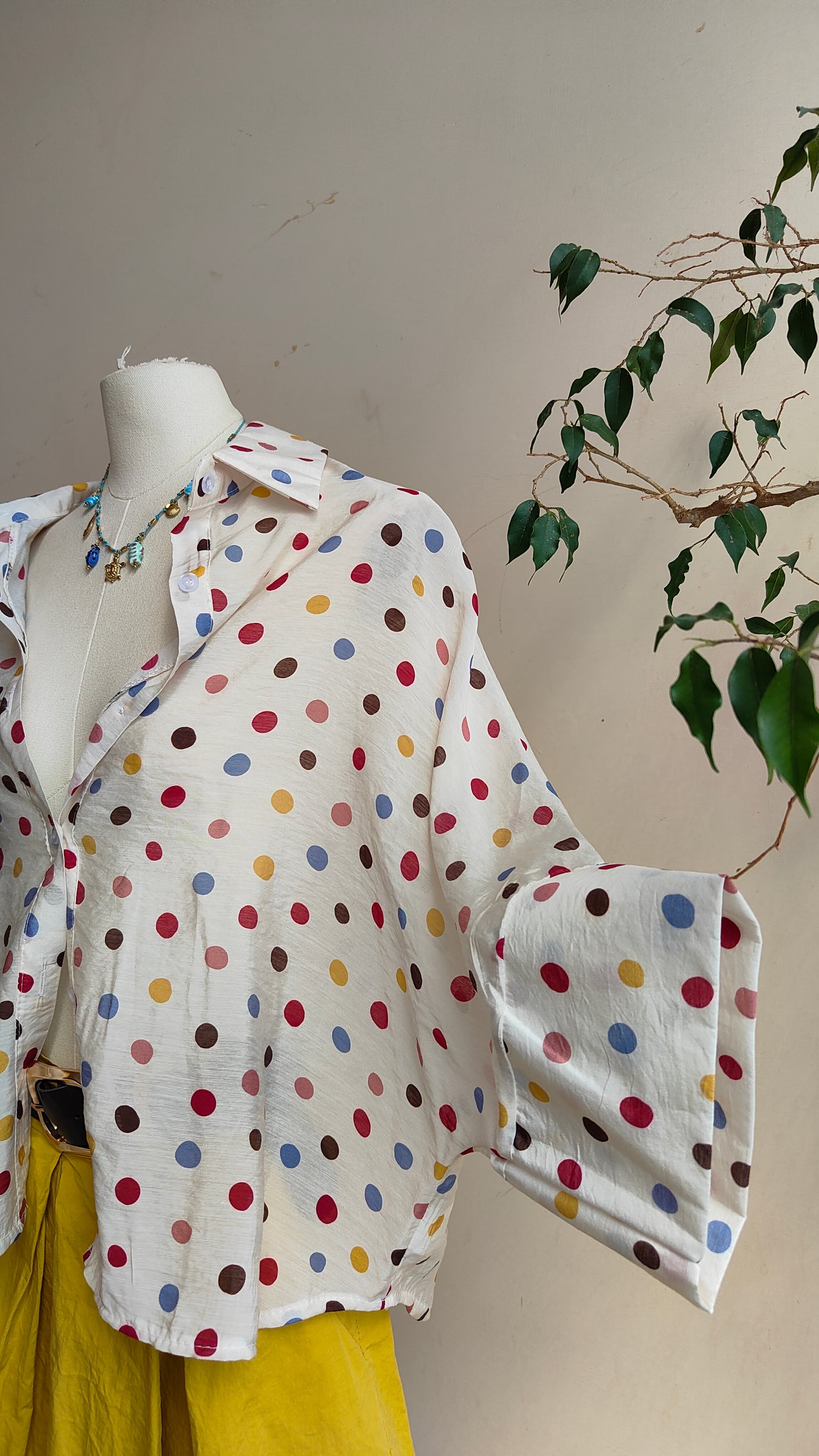 Camicia Lolli