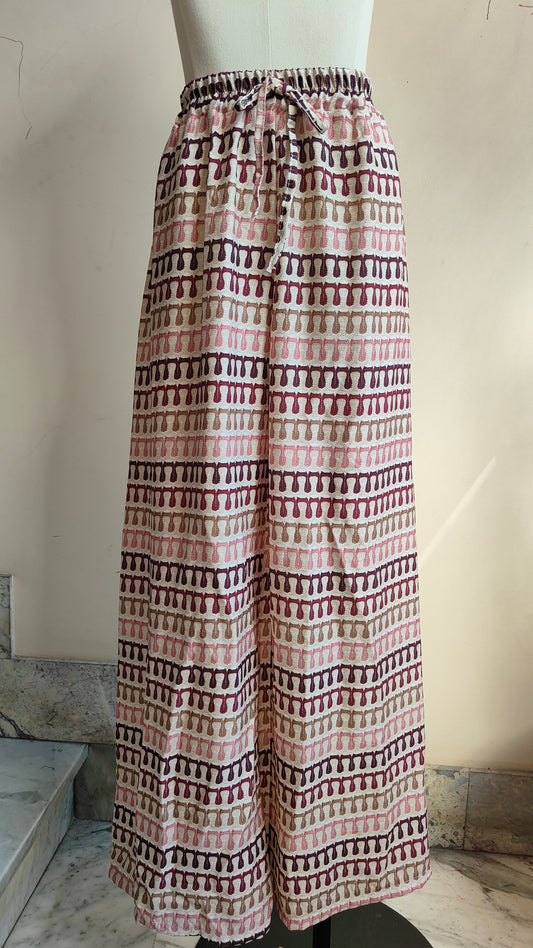 Pantaloni Numa