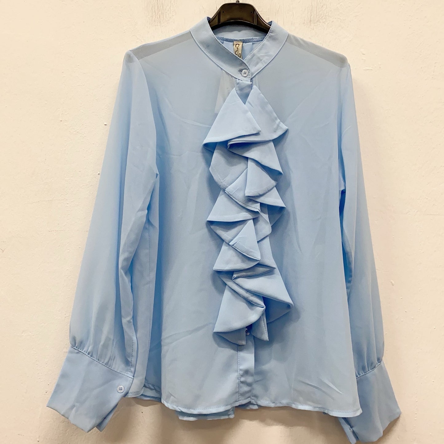 Camicia rouge