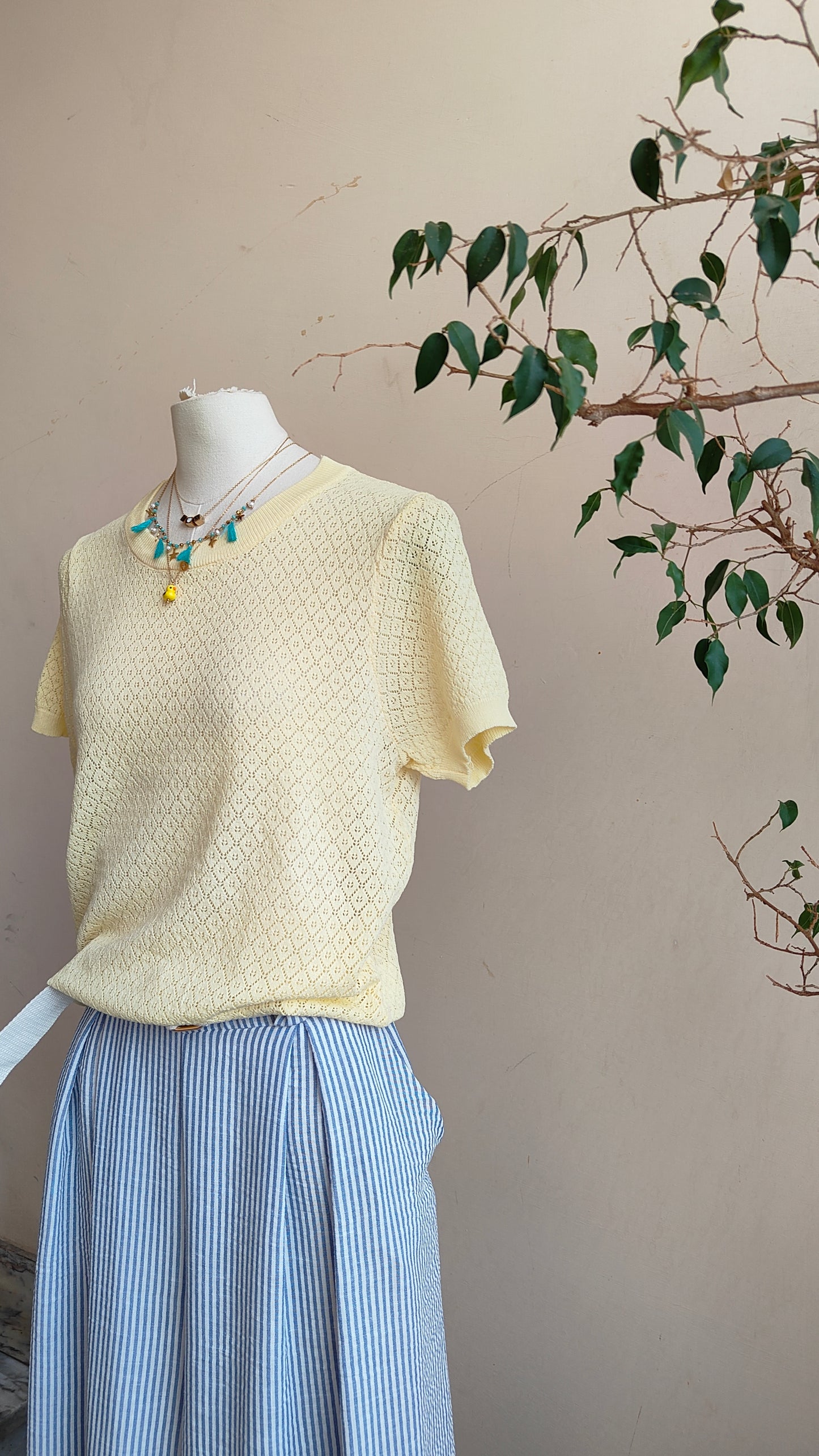 Maglia Sorbetto