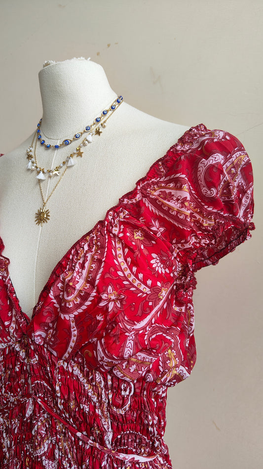 Set collane Sole & Protezione