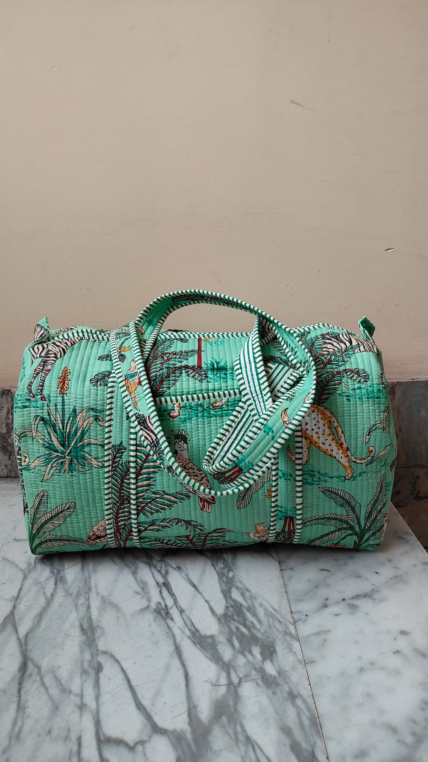 Borsone Weekender