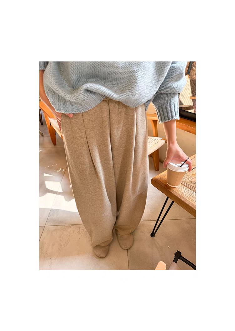 Pantaloni ballon