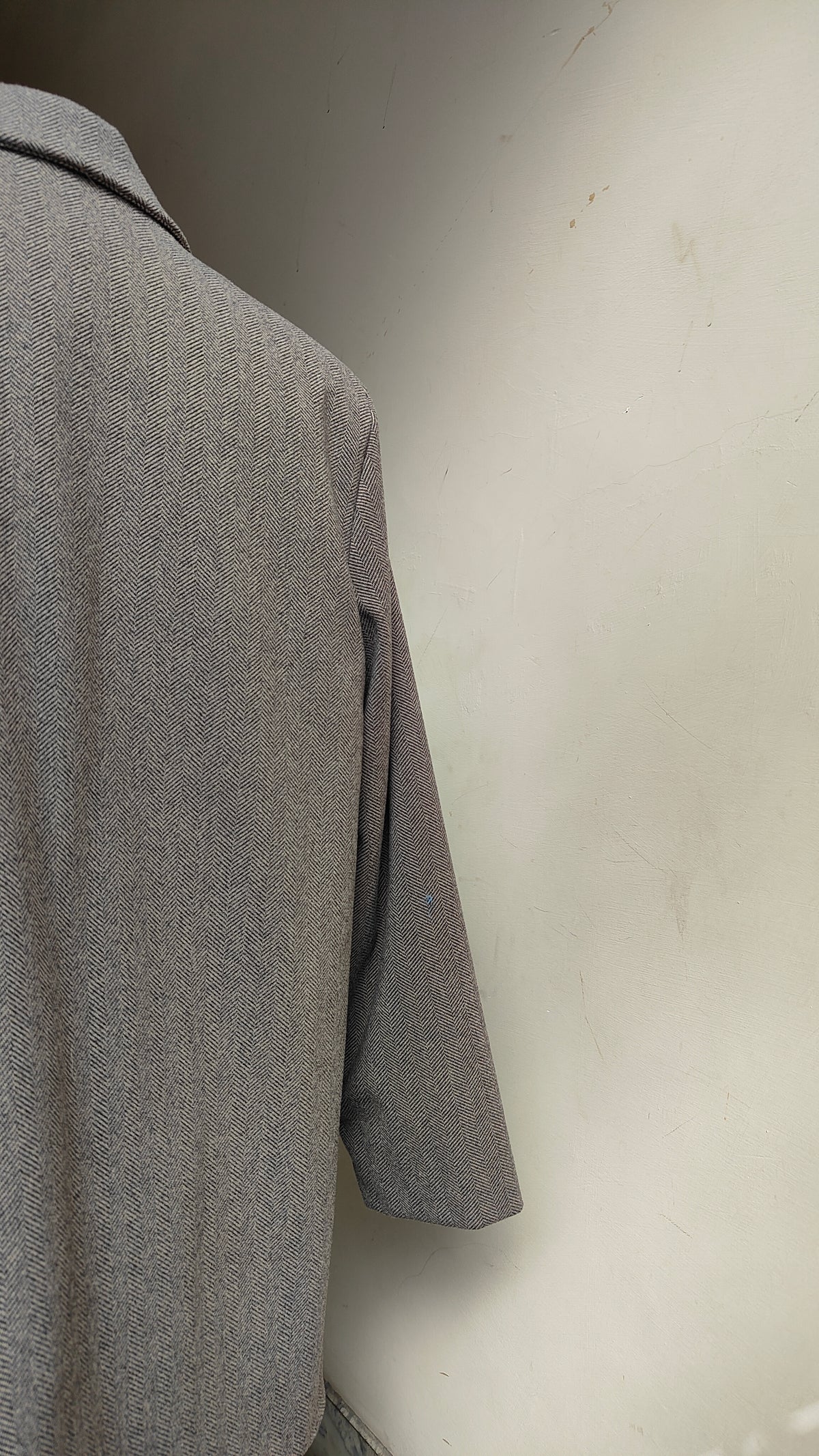 Blazer Ecru