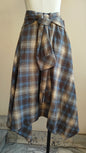 Il Completo Tartan Eloise