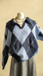 Maglia Argyle Heritage