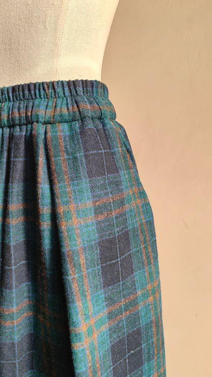 Pantalone Tartan Highland