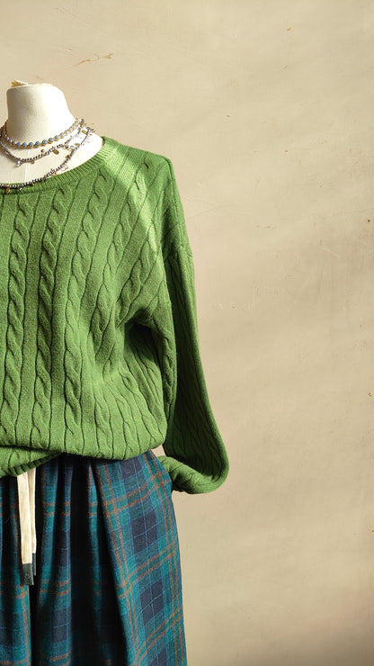 Pantalone Tartan Highland
