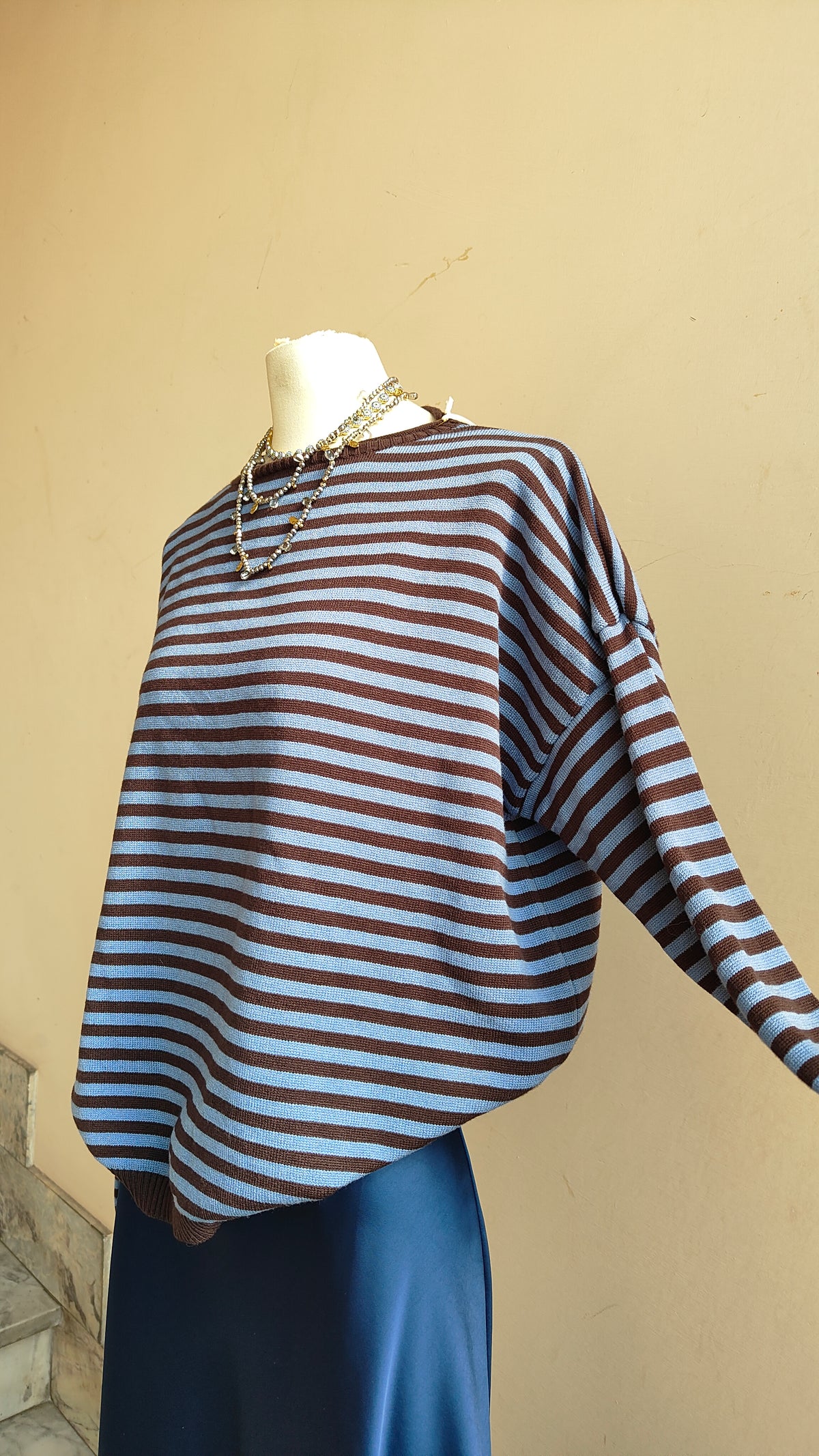 Maglia a Righe Camille