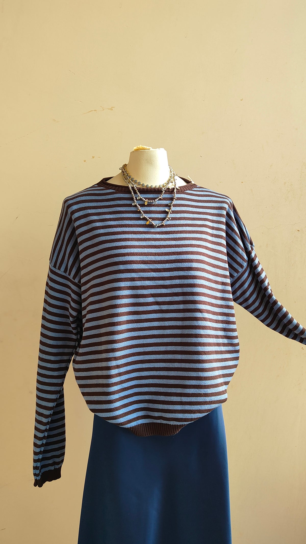 Maglia a Righe Camille