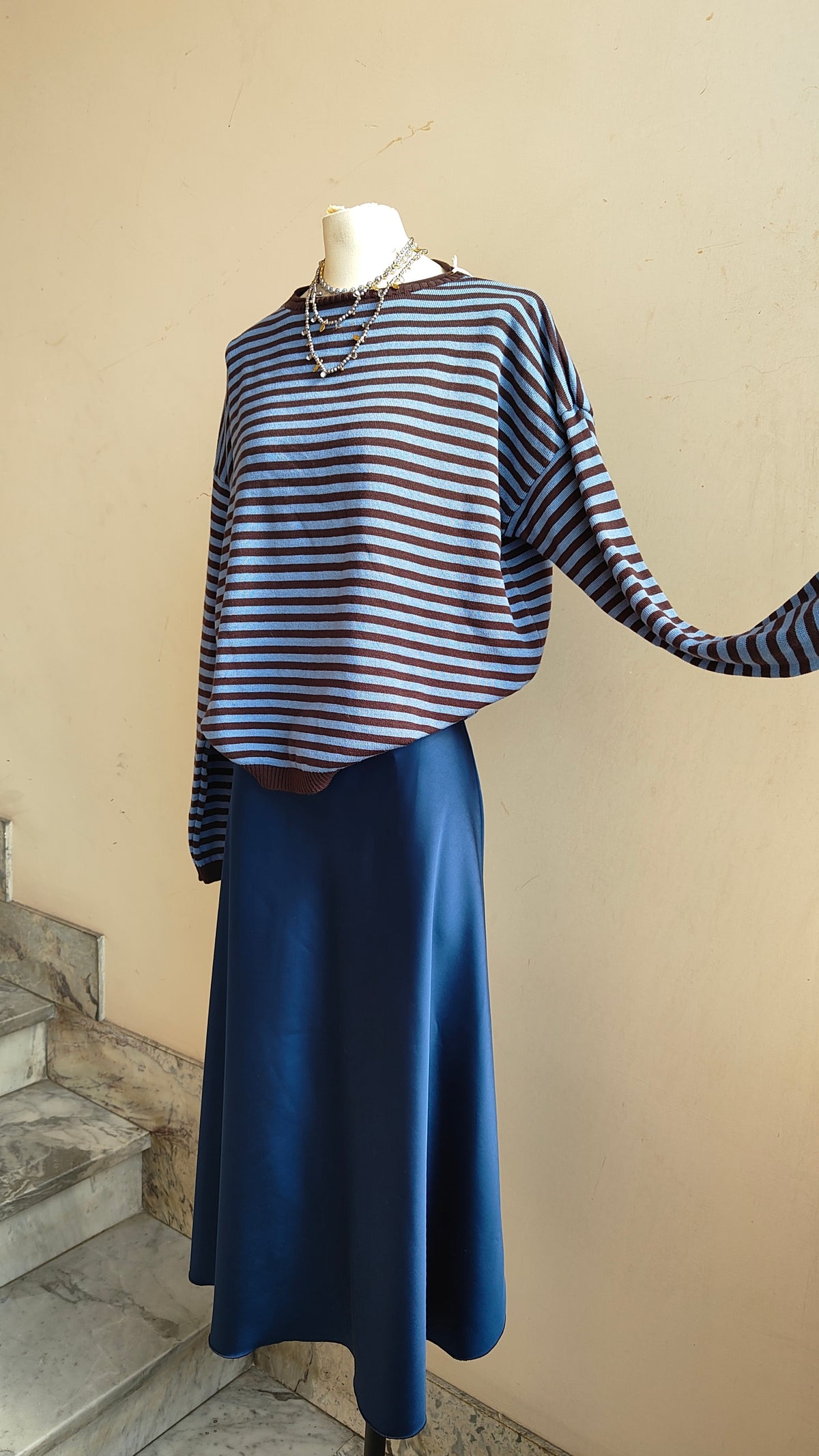 Maglia a Righe Camille