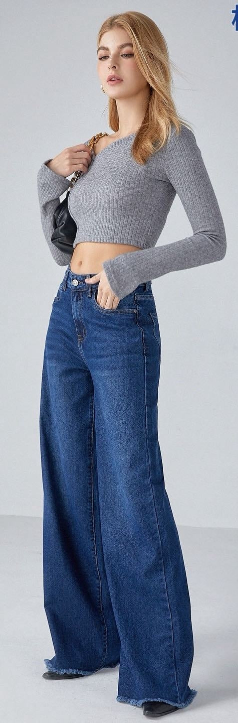 Jeans baggy