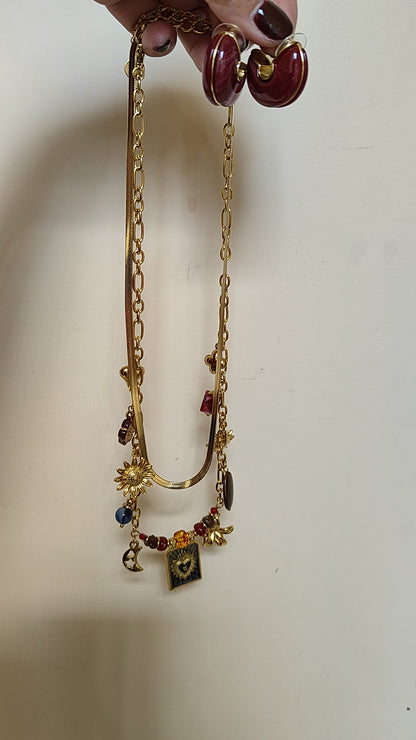 Set Collane Mystic Charms ✨