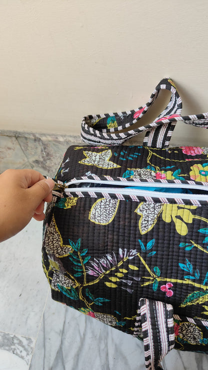 Borsone Weekender